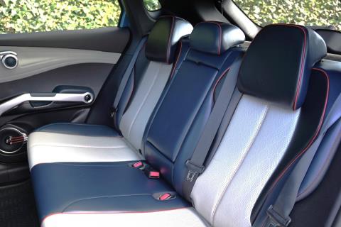 2022 BYD Atto 3 Extended Range - Thumbnail