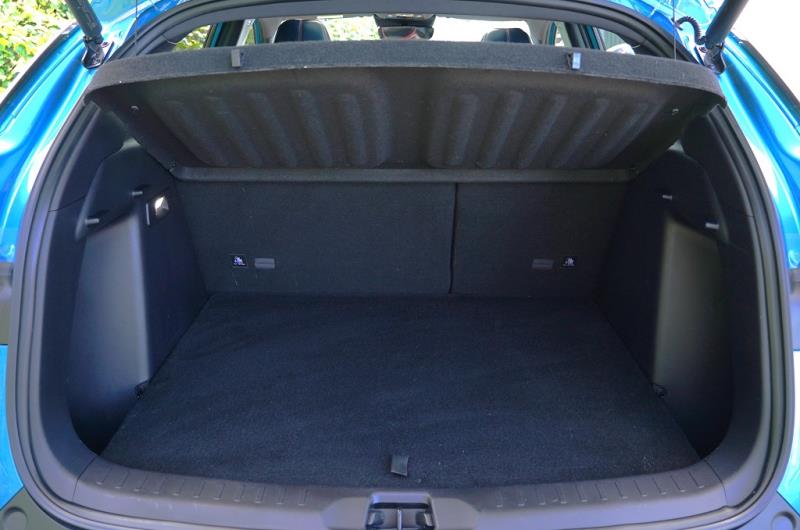 2022 BYD Atto 3 Extended Range