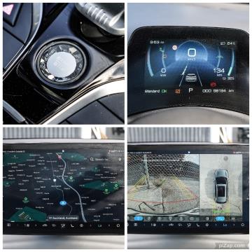 2022 BYD Atto 3 Extended Range - Thumbnail