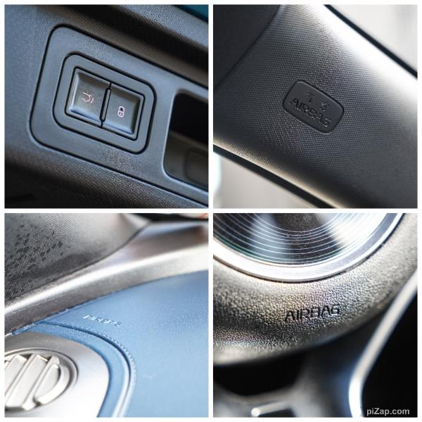 2022 BYD Atto 3 Extended Range