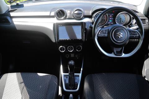 2017 Suzuki Swift RS Hybrid - Thumbnail