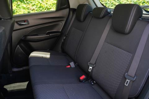 2017 Suzuki Swift RS Hybrid - Thumbnail