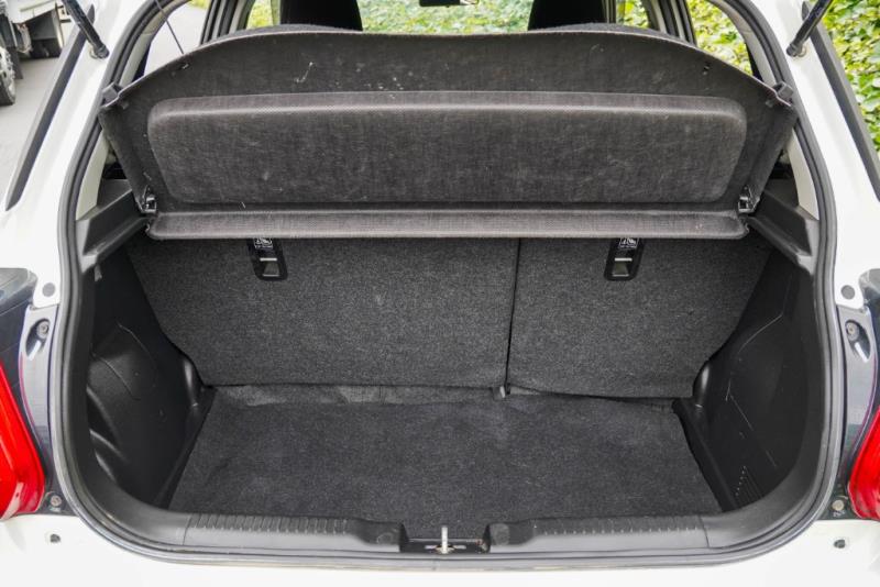 2017 Suzuki Swift RS Hybrid