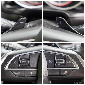 2017 Suzuki Swift RS Hybrid - Thumbnail