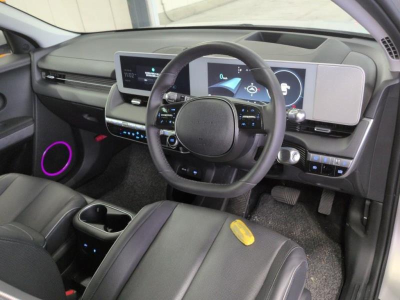 2023 Hyundai Ioniq 5 72kWh