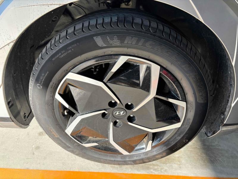 2023 Hyundai Ioniq 5 72kWh