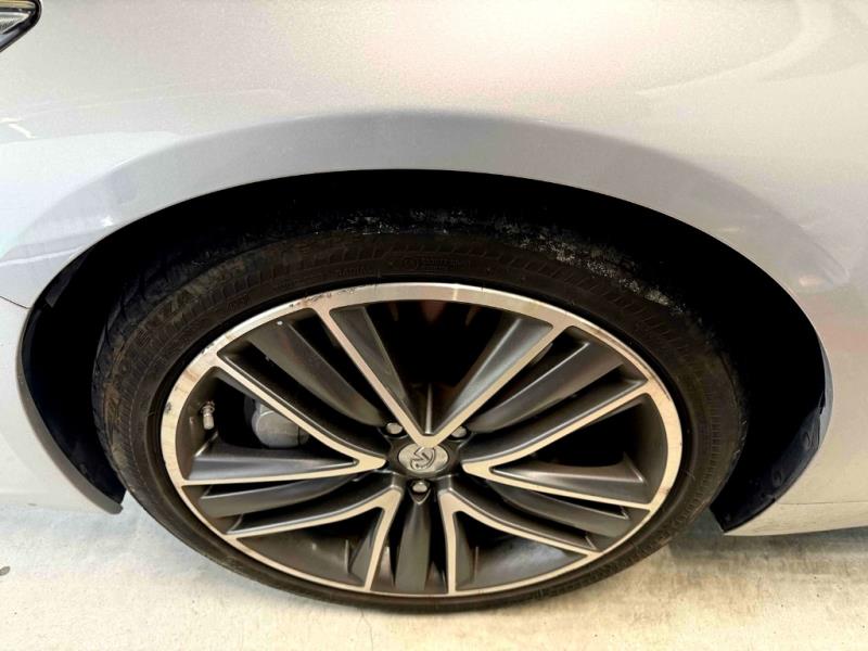 2016 Nissan Skyline 350GT Hybrid