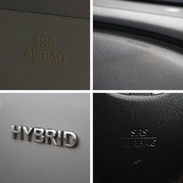 2016 Nissan Skyline 350GT Hybrid - Thumbnail