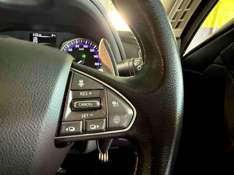 2016 Nissan Skyline 350GT Hybrid