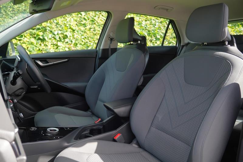 2022 Kia Niro EV Light 460 64kWh