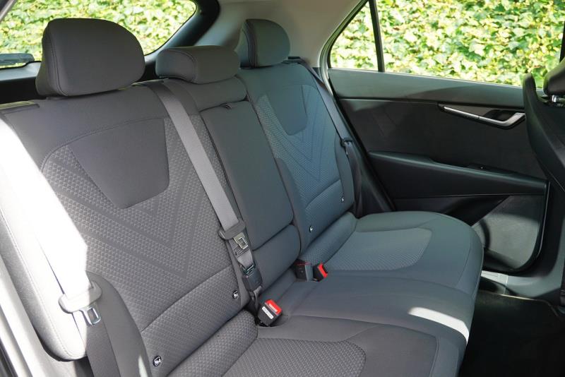 2022 Kia Niro EV Light 460 64kWh