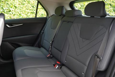 2022 Kia Niro EV Light 460 64kWh - Thumbnail