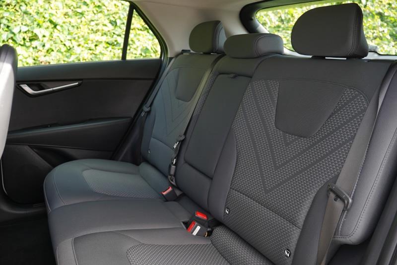 2022 Kia Niro EV Light 460 64kWh