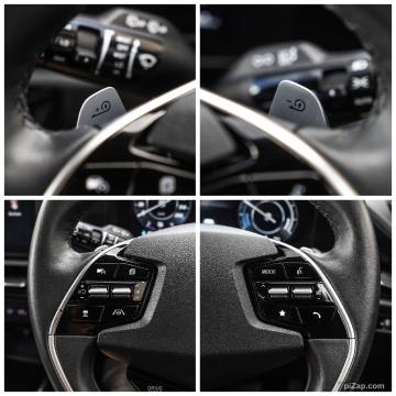 2022 Kia Niro EV Light 460 64kWh - Thumbnail