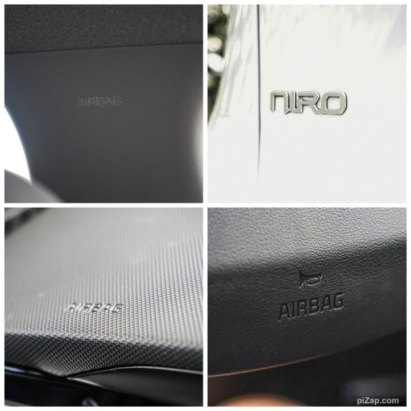 2022 Kia Niro EV Light 460 64kWh