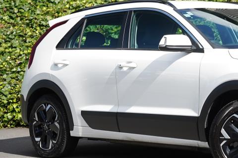 2022 Kia Niro EV Light 460 64kWh - Thumbnail