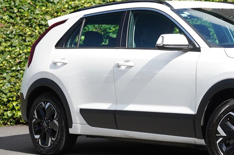 2022 Kia Niro EV Light 460 64kWh