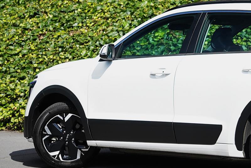 2022 Kia Niro EV Light 460 64kWh