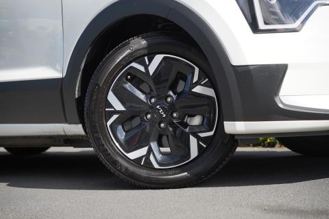 2022 Kia Niro EV Light 460 64kWh - Thumbnail