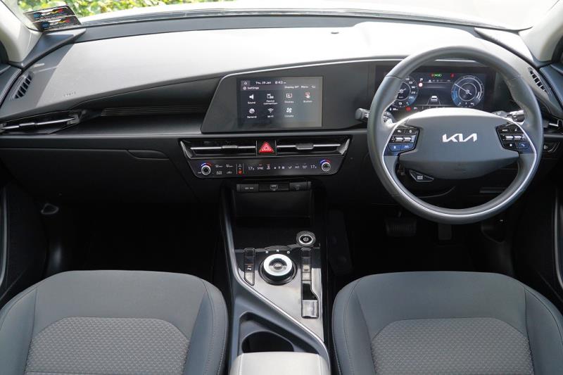 2022 Kia Niro EV Light 460 64kWh