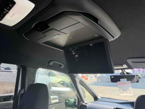 2018 Nissan Serena Hybrid NISMO - Thumbnail