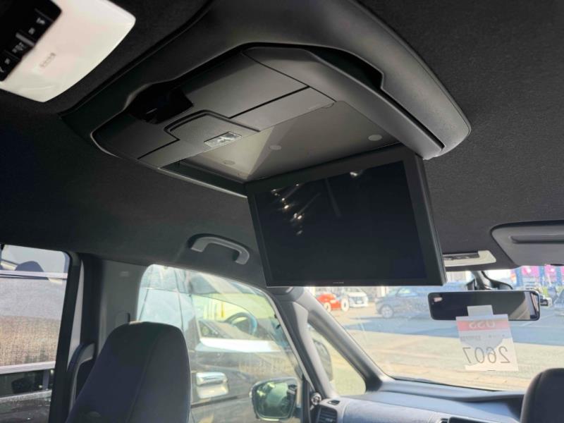 2018 Nissan Serena Hybrid NISMO