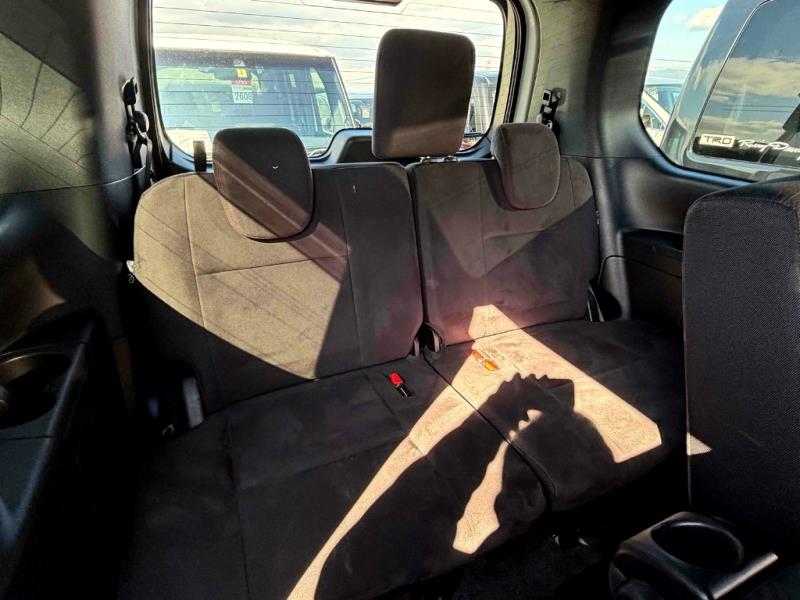 2018 Nissan Serena Hybrid NISMO