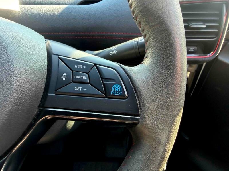 2018 Nissan Serena Hybrid NISMO