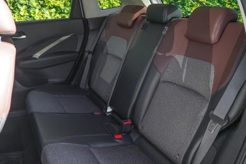 2021 Nissan Note Aura e-Power G - Thumbnail