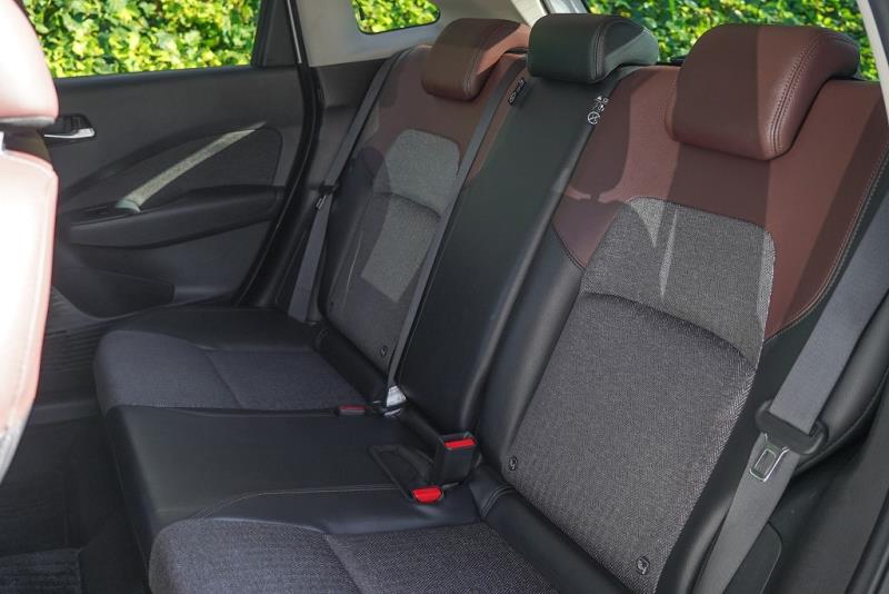 2021 Nissan Note Aura e-Power G