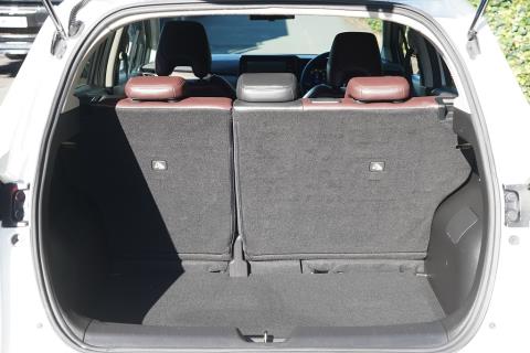 2021 Nissan Note Aura e-Power G - Thumbnail