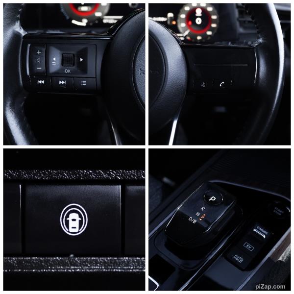 2021 Nissan Note Aura e-Power G