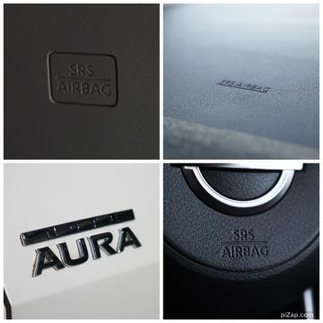 2021 Nissan Note Aura e-Power G - Thumbnail