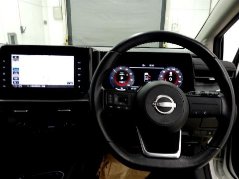 2021 Nissan Note Aura e-Power G - Thumbnail