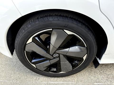 2021 Nissan Note Aura e-Power G - Thumbnail