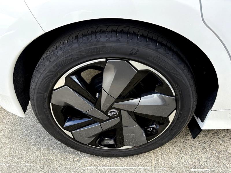 2021 Nissan Note Aura e-Power G