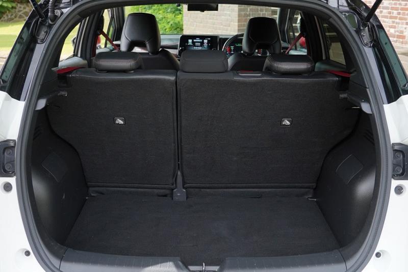 2022 Nissan Note Aura NISMO e-Power