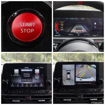 2022 Nissan Note Aura NISMO e-Power - Thumbnail