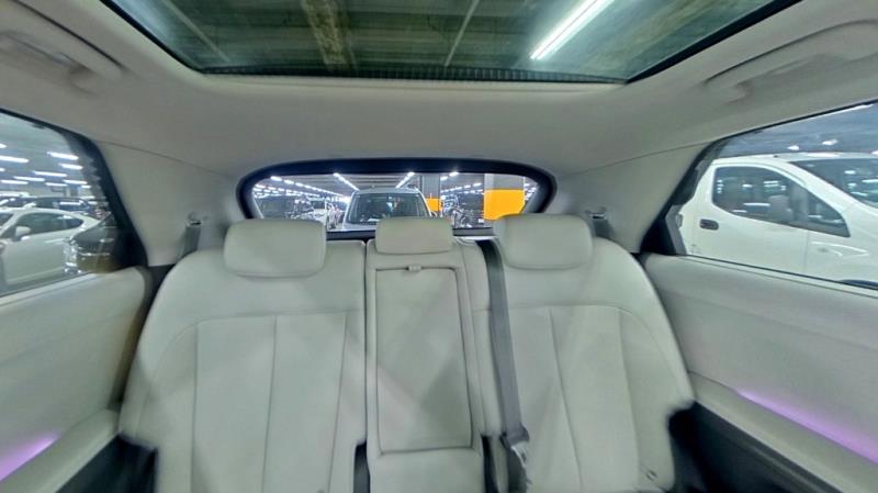 2023 Hyundai Ioniq 5 Limited AWD