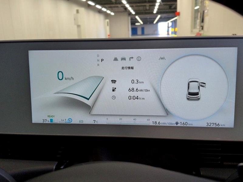 2023 Hyundai Ioniq 5 Limited AWD