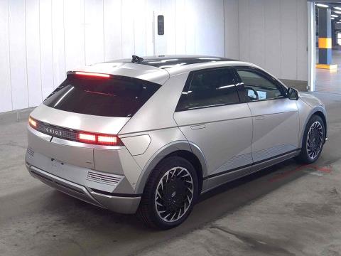 2023 Hyundai Ioniq 5 Limited AWD - Thumbnail