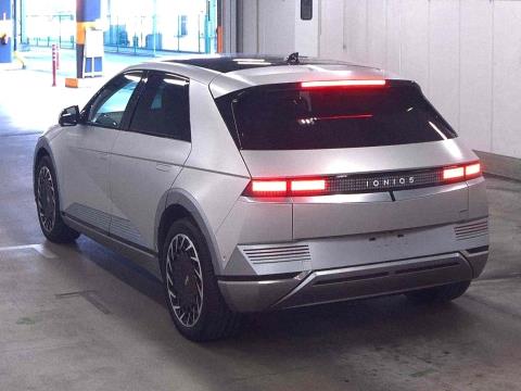 2023 Hyundai Ioniq 5 Limited AWD - Thumbnail