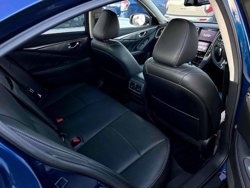 2017 Nissan Skyline 350GT Type SP