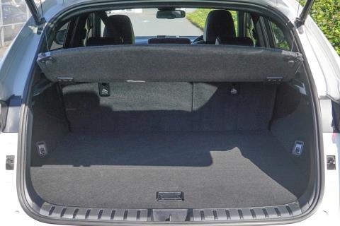 2015 Lexus NX 300h F Sport - Thumbnail