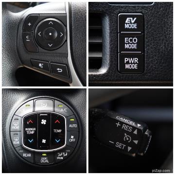 2017 Toyota Voxy Hybrid / Noah X - Thumbnail