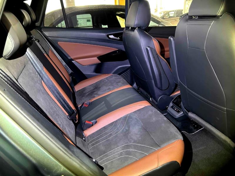 2022 Volkswagen iD.4 Pro 82kWh