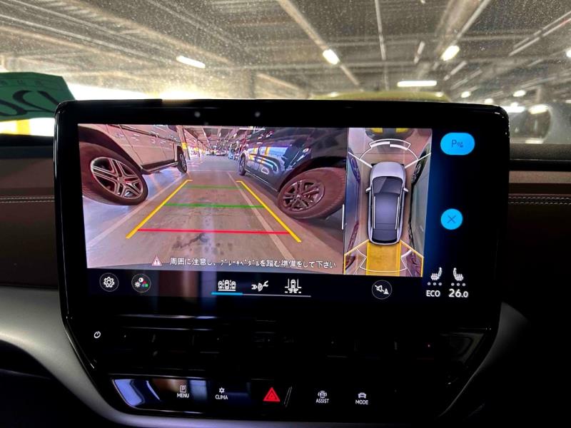 2022 Volkswagen iD.4 Pro 82kWh