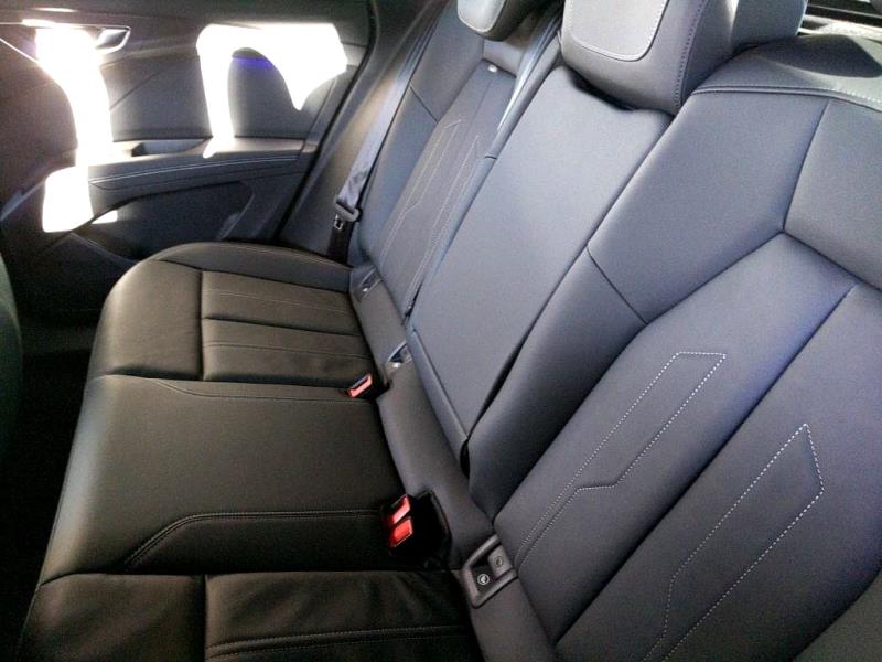 2023 Audi Q4 e-tron S Line