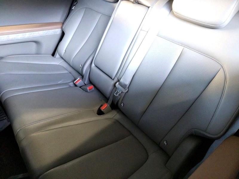 2022 Hyundai Ioniq 5 72kWh