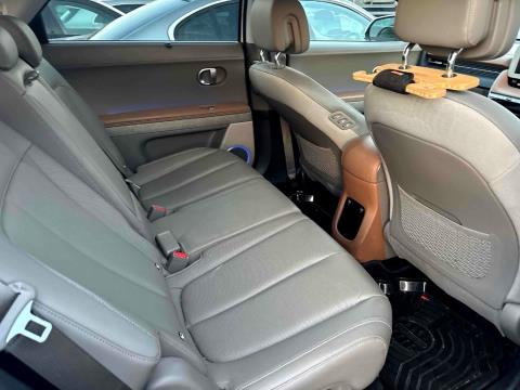 2022 Hyundai Ioniq 5 72kWh - Thumbnail